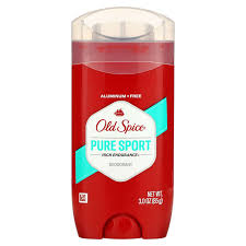 Picture of Old Spice High Endurance Deodorant, Pure Sport